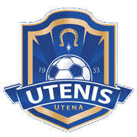 Utenis Utena team logo