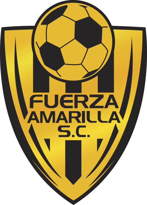 Fuerza Amarilla team logo