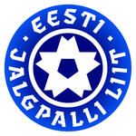 Estonia (w) team logo