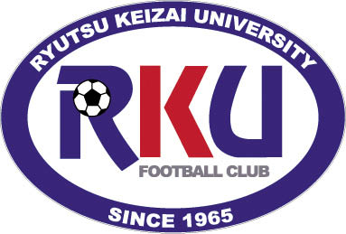 Ryutsu Keizai team logo