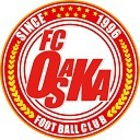 FC Osaka team logo