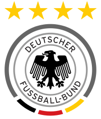 Germany (w) team logo