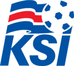 Iceland (w) team logo