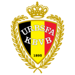 Belgium (w) team logo