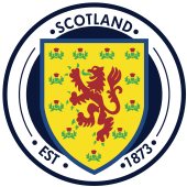 Scotland (w) team logo