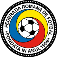 Romania (w) team logo