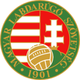 Hungary (w) team logo