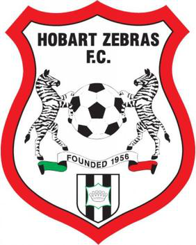 Hobart Zebras team logo
