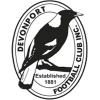 Devonport City team logo