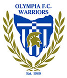 Olympia team logo