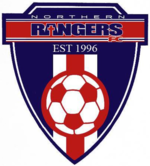 Northern Rangers team logo