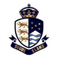 Seoul E-Land Football Club team logo