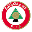 Lebanon (w) team logo