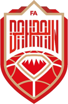 Bahrain (w) team logo