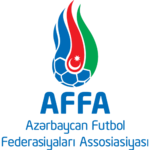 Azerbaijan (w) team logo