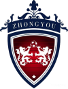 Nei Mongol Zhongyou team logo