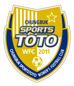 Daejon Sportstoto (w) team logo