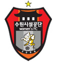Suwon (w) team logo