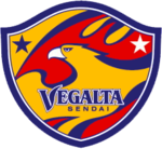 Sendai (w) team logo