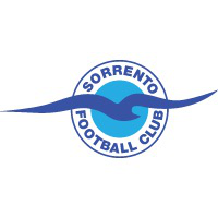 Sorrento team logo