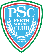 Perth SC team logo