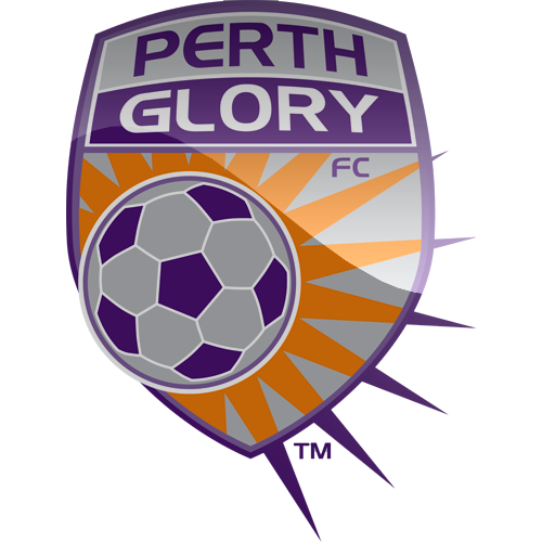 Perth Glory Youth team logo
