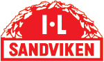 Idrettslaget Sandviken - women team team logo