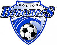 Boston Breakers (w) team logo