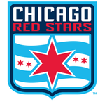 Chicago Red Stars (w) team logo