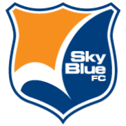 Sky Blue (w) team logo