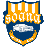 Soana FC team logo