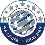 Centre Of Excellence team logo
