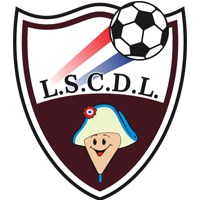 Deportivo Liberacion team logo
