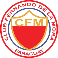 Fernando De La Mora team logo
