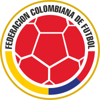 Colombia (w) team logo