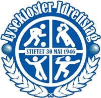 Lysekloster team logo