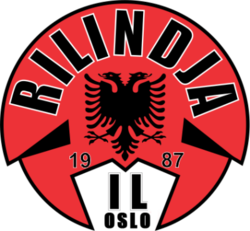 Rilindja team logo