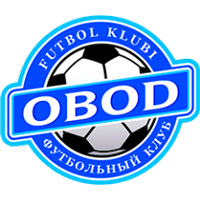 FK Obod Tashkent team logo