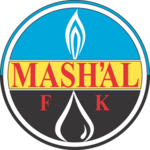 Mash Al Mubarek II team logo