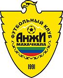 Anzhi team logo