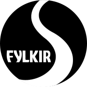 Fylkir (w) team logo