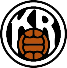 KR Reykjavik (w) team logo