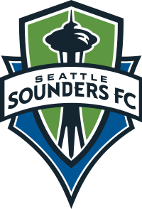 Seattle Sounders 2 team logo