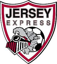 Jersey Express S.C. team logo
