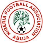 Nigeria (w) team logo