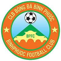 Binh Phuoc team logo