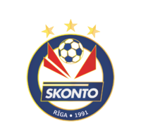 Programm1999-2000Skonto Riga v Jeunesse EschUEFA Champions League 