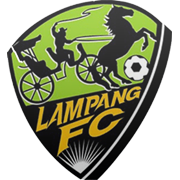 Lampang Football Club, สโมสรฟุตบอลจังหวัดลำปาง team logo