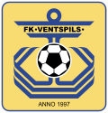 FK Ventspils team logo