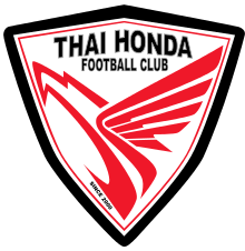 Thai Honda FC team logo